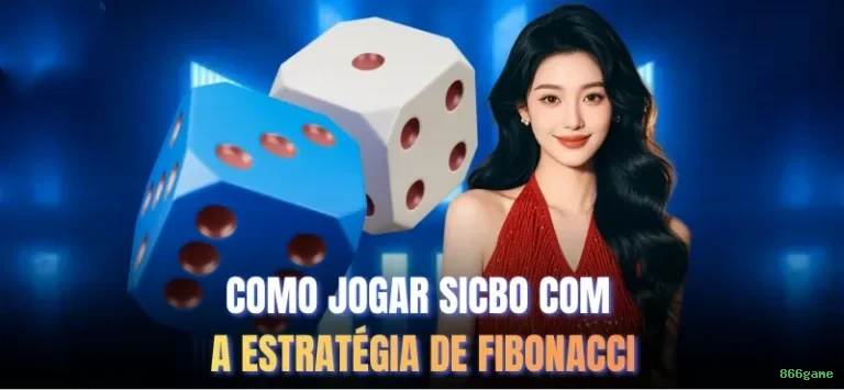 Cassino ao vivo 866game